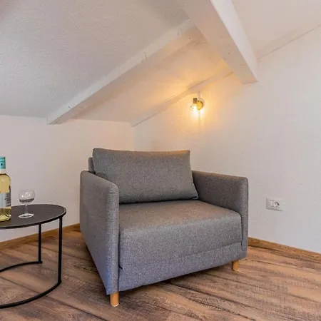 Appartamento Rose Cres