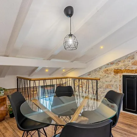 Apartamento Rose