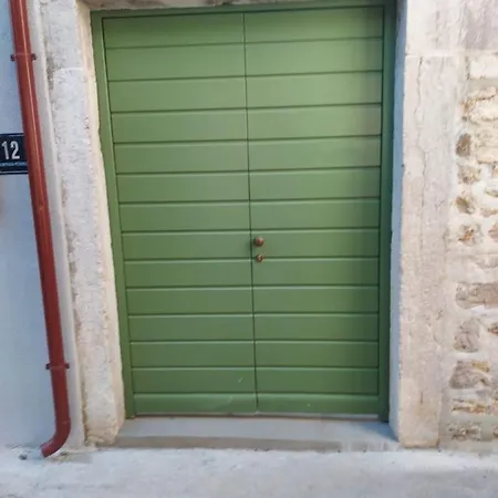 Rose Appartamento Cres