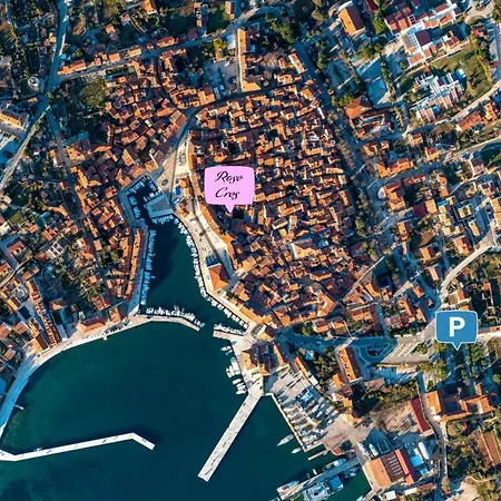 Apartamento Rose