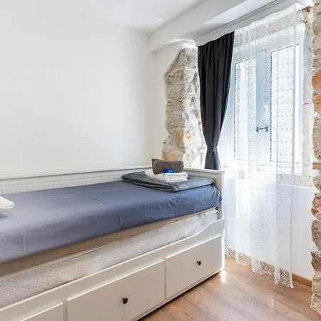 Apartamento Rose *