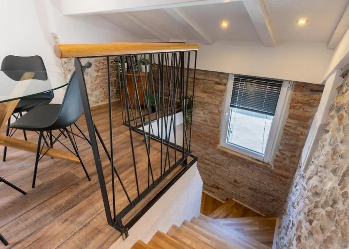 Rose Apartamento Cres