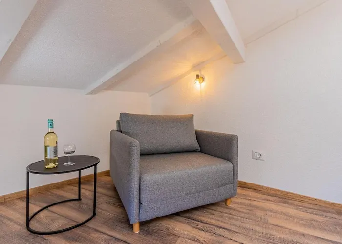 Apartamento Rose Cres