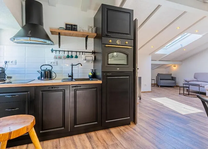 Rose Apartamento Cres