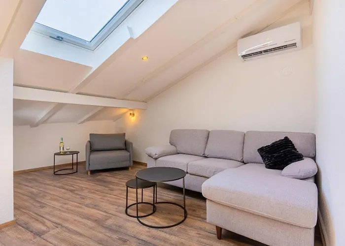 Rose Apartamento Cres