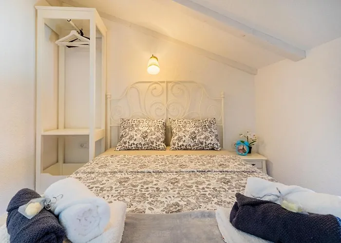 Rose Apartamento *