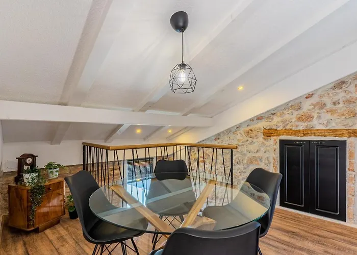Apartamento Rose
