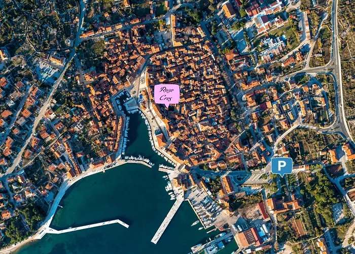 Apartamento Rose