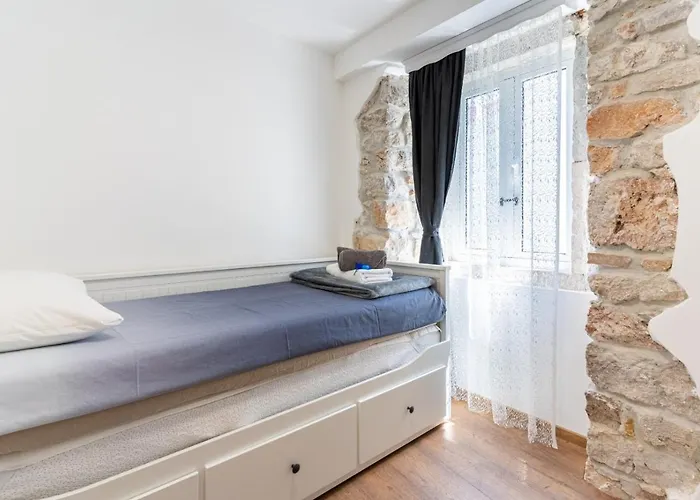 Apartamento Rose *