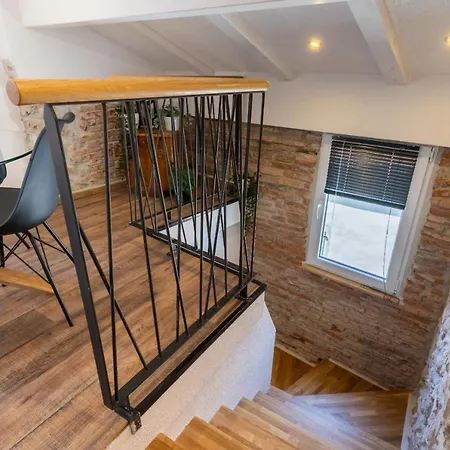 Rose Apartmán Cres